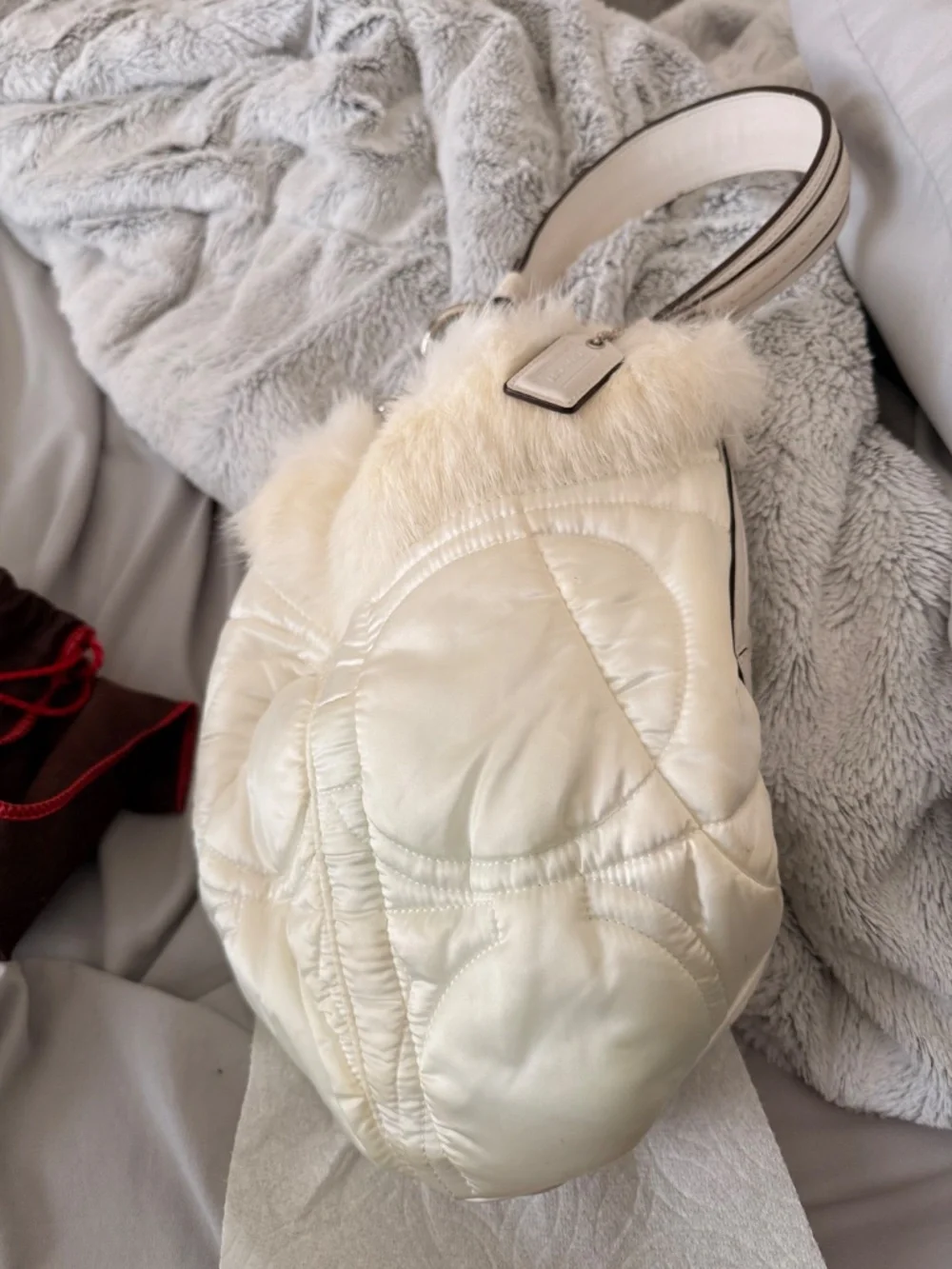Coach Vintage Bag